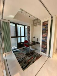 UP@Robertson Quay (D9), Apartment #360238441